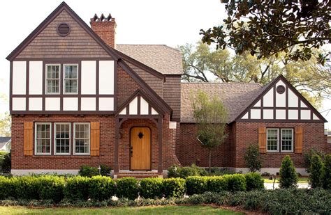 tudor bricks|house exterior ideas tudor.